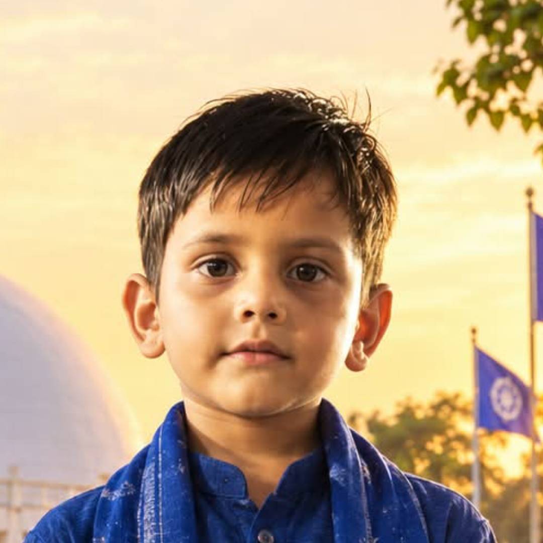Anshu ki duniya on Bideo