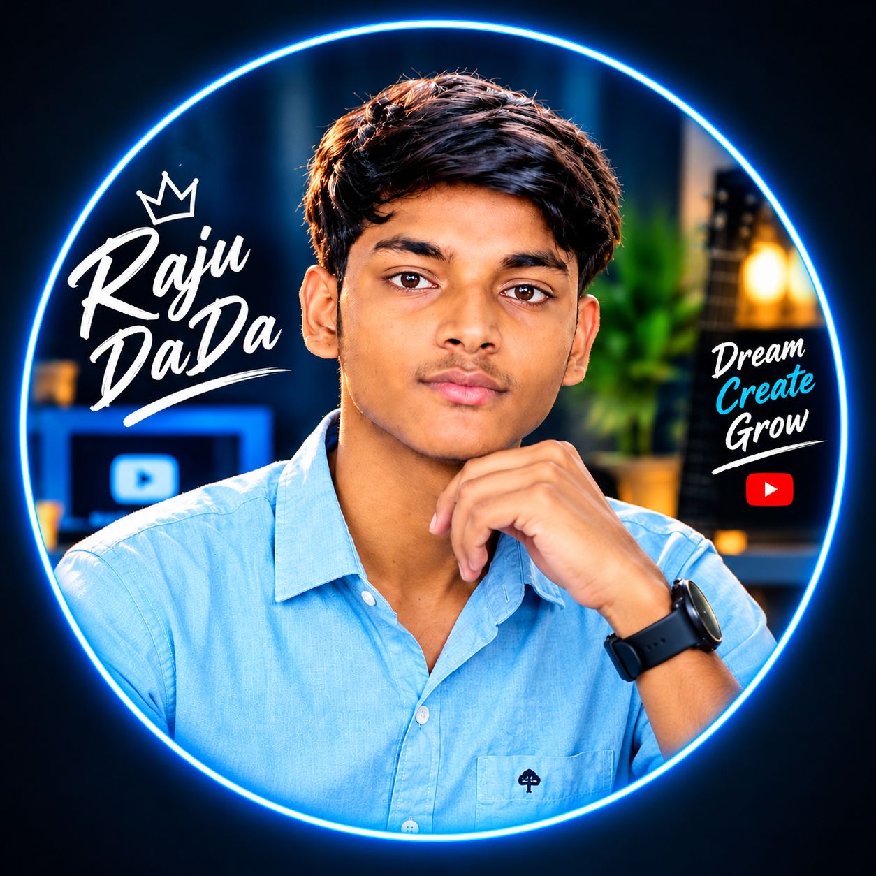 2F Ashraful on Bideo