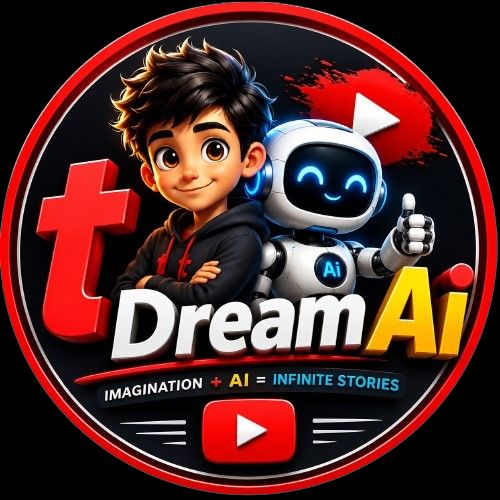 T Dream Ai on Bideo
