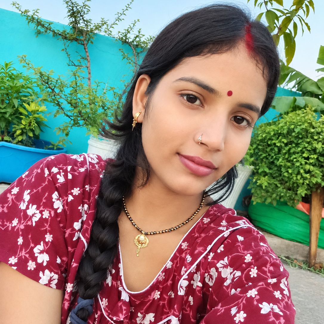 Puja femily vlog ❤️ on Bideo
