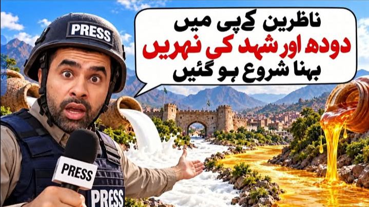 New viral video