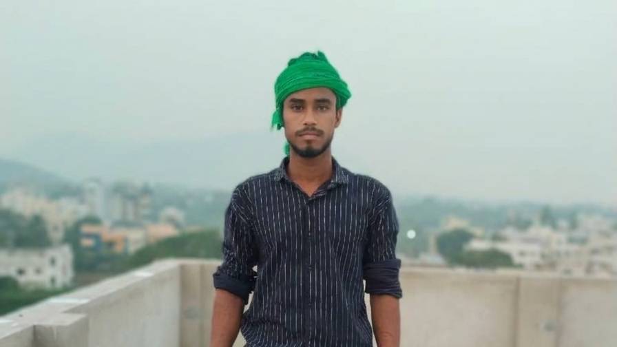 Uuuiib bhai ghkn