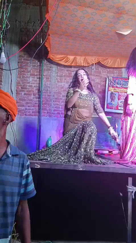 funny dance