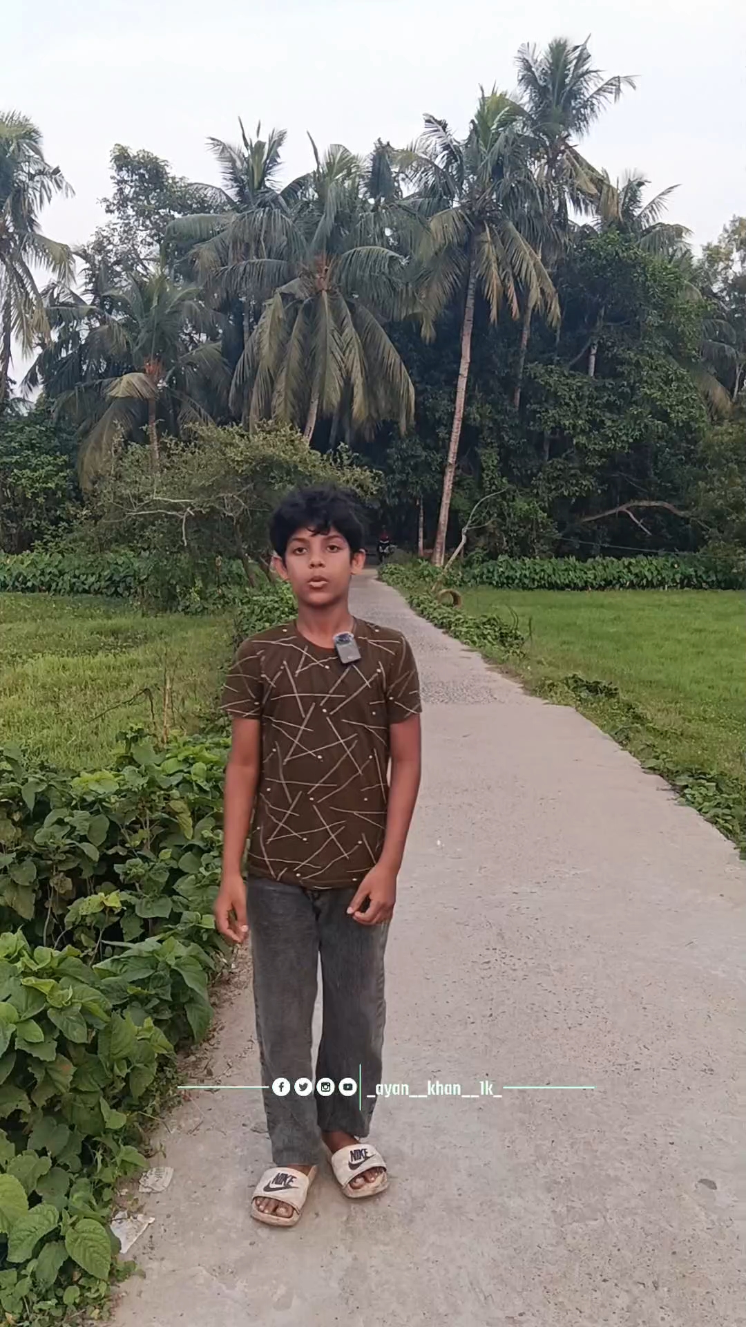 Wal cam to id #adit #shory