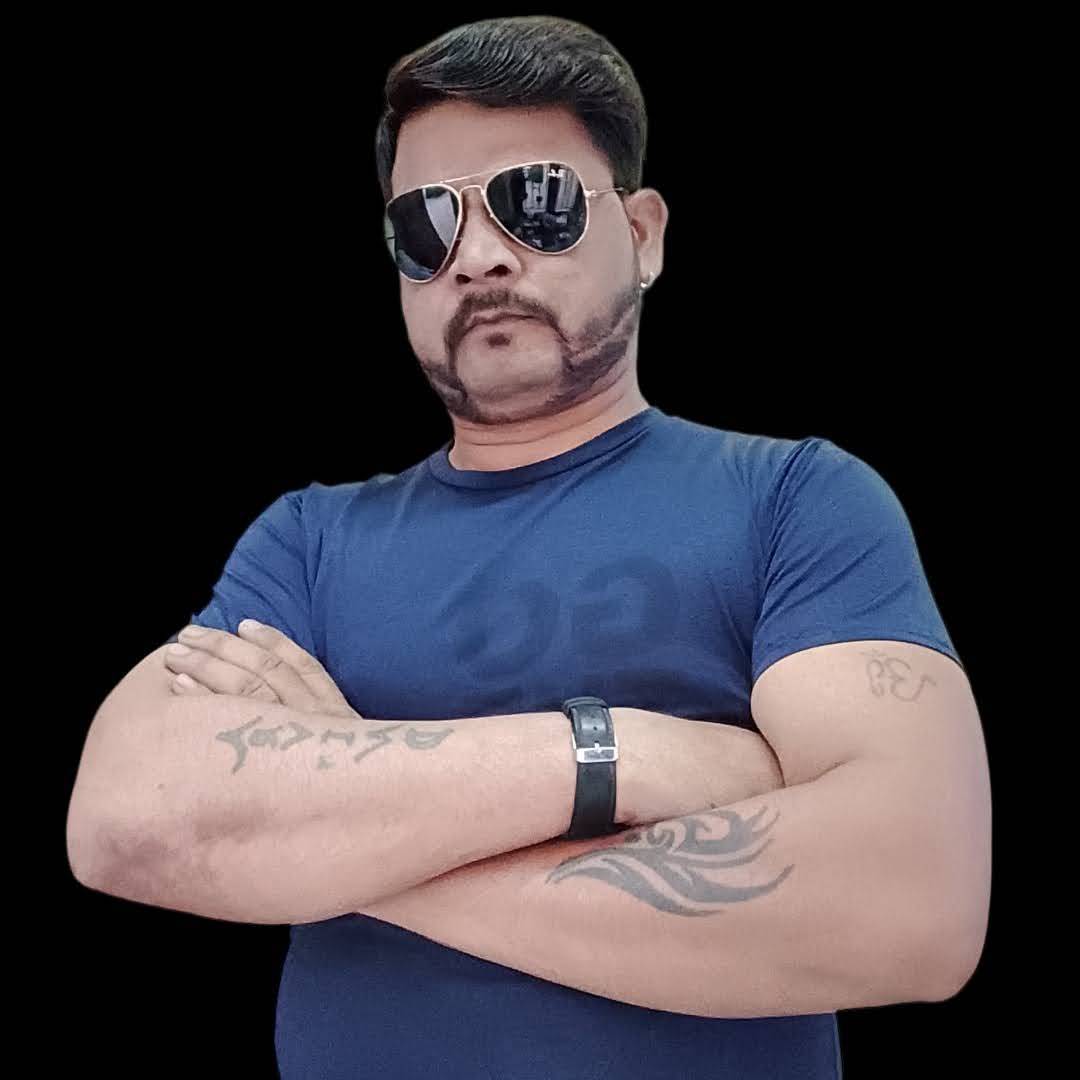 Kashyaptv4111 on Bideo