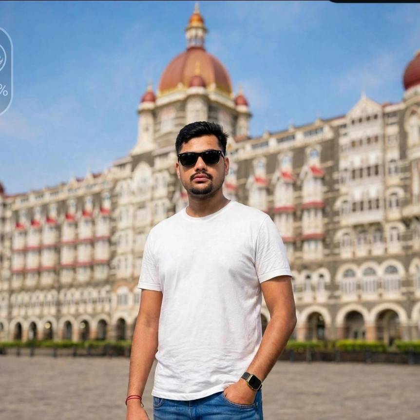 @Rajpandey on Bideo