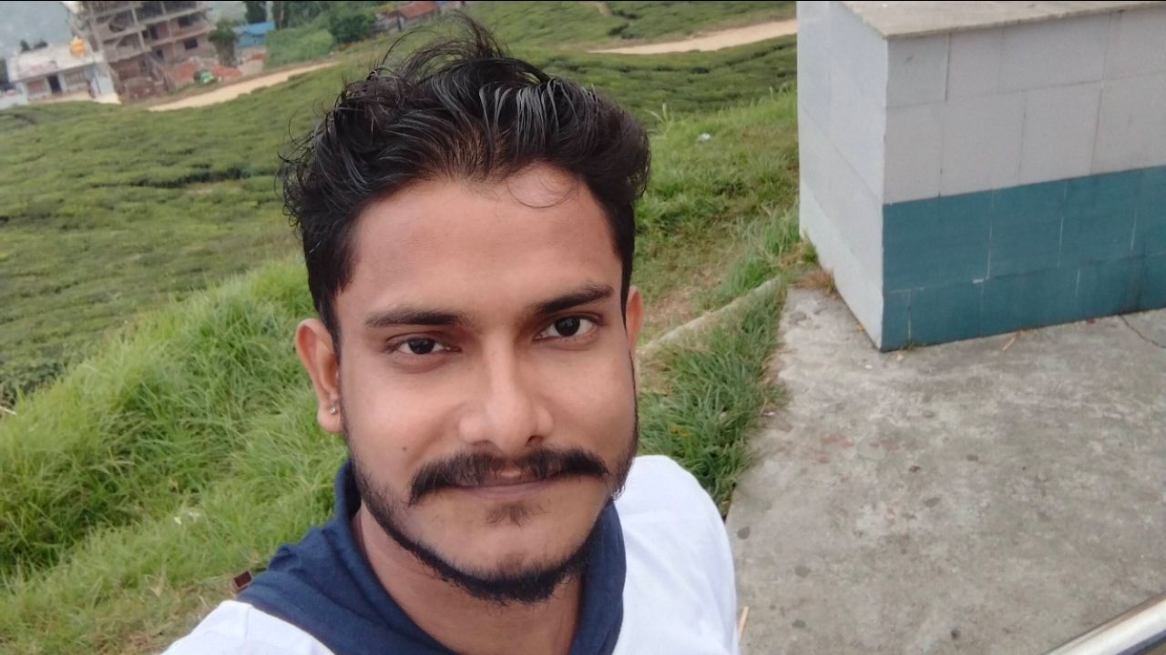 Nepal kaynam