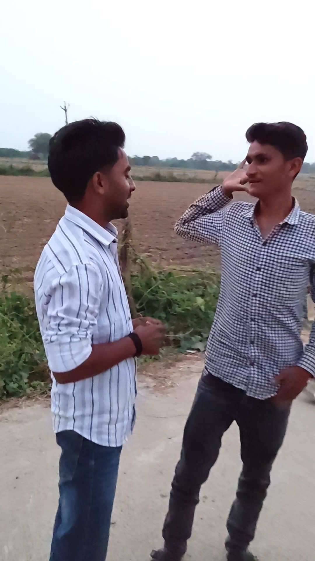 2 लीटर दूध पीने की शर्त