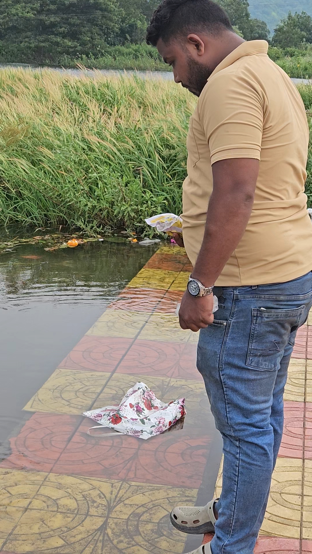Fish it