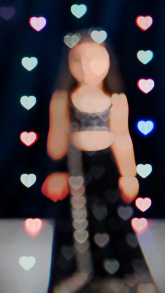 🥰 नन्ही सी परी का प्यारा डांस ❤️✨