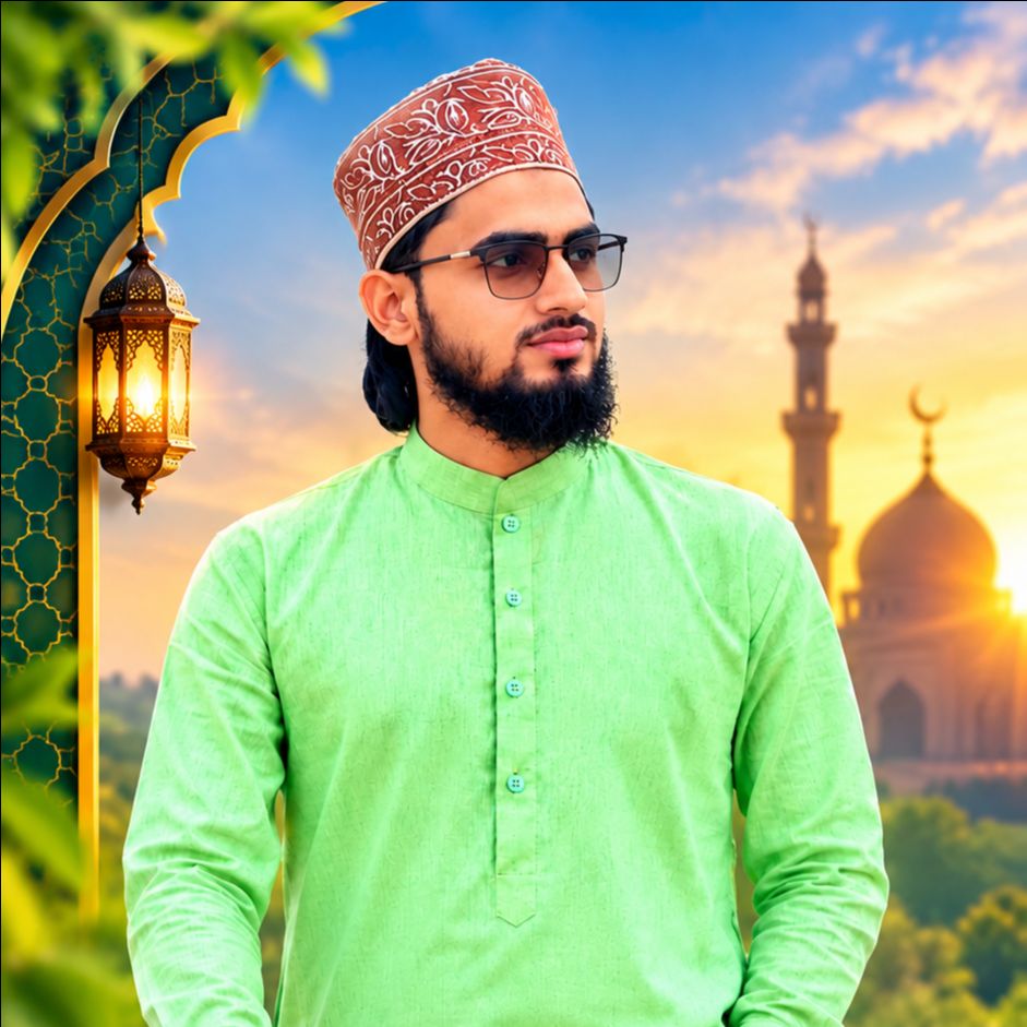Barkati official on Bideo