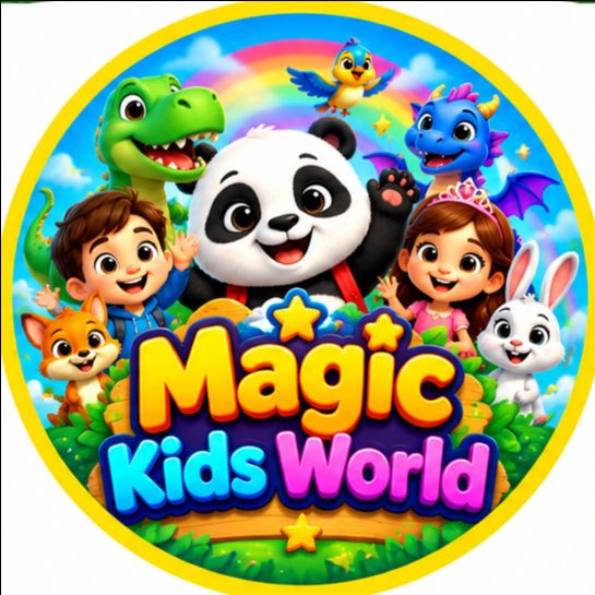Magic Kids WLD on Bideo