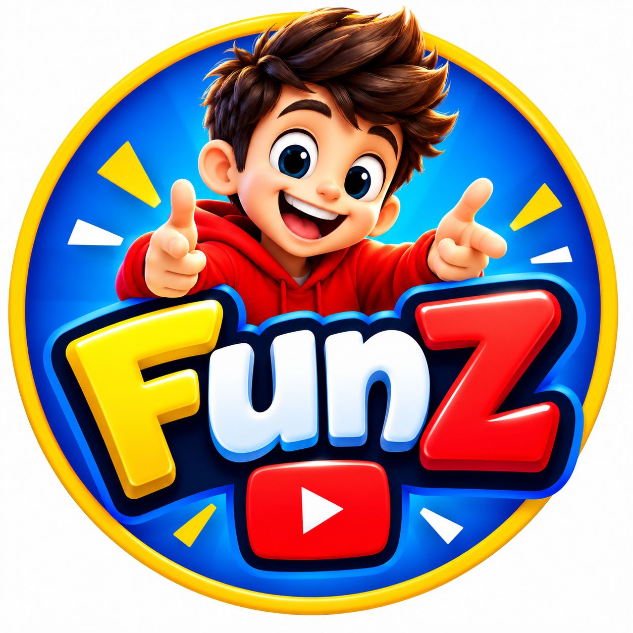 FunZ on Bideo