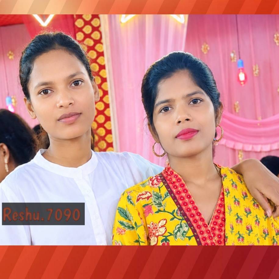 Reshu.7090 on Bideo