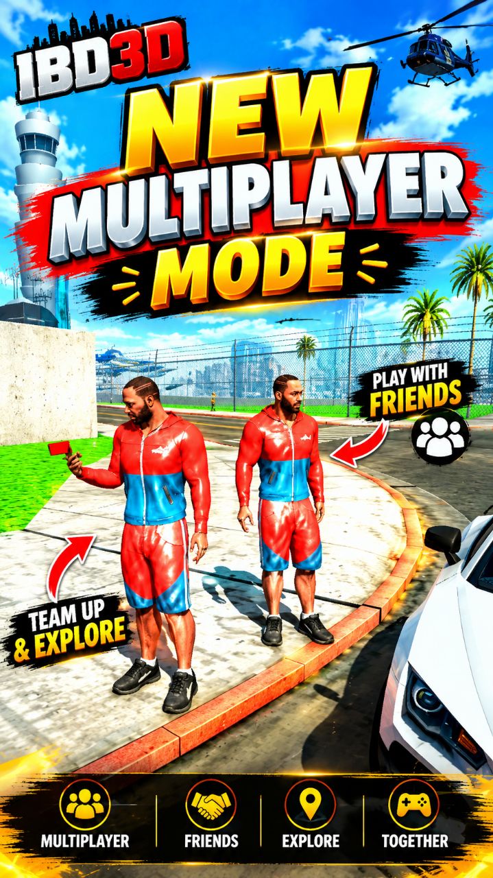 New Multiplayer Mode🔥

| Multiplayer Feature |

Wasee The Gamer #shorts

#shortsfeed #gaming #viral