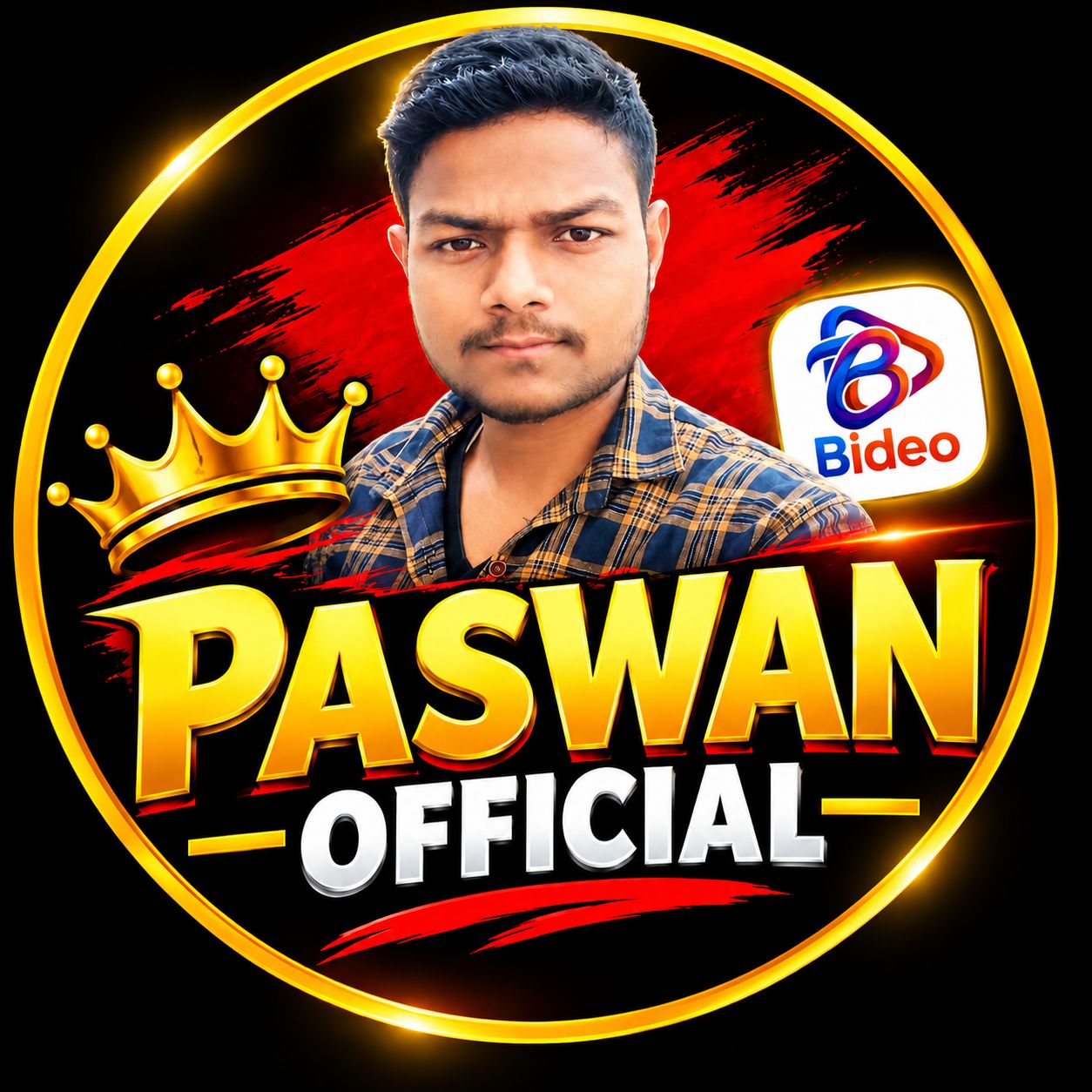 Paswan Official on Bideo