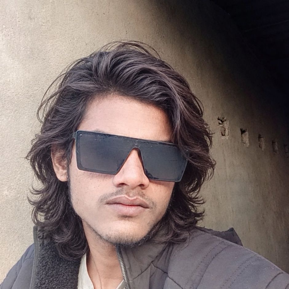 Ashudancer on Bideo