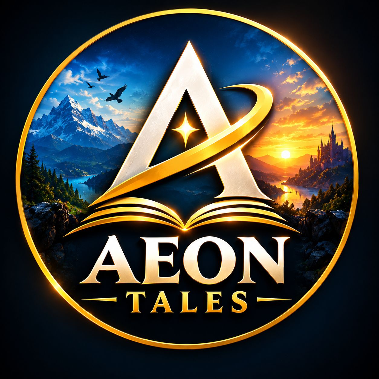AeonTales on Bideo
