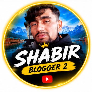 SHABIR BLOGGER 2 on Bideo