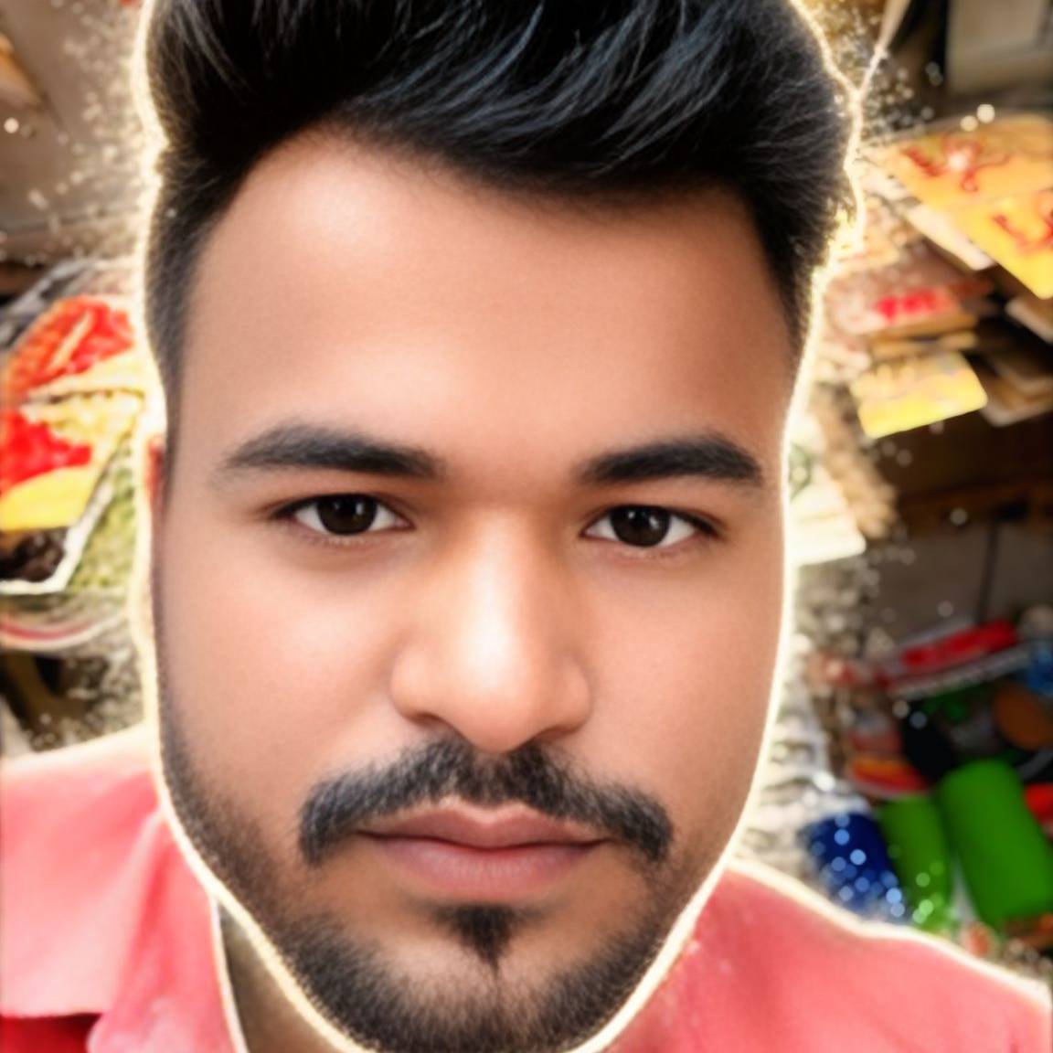 Sudil Blogger on Bideo