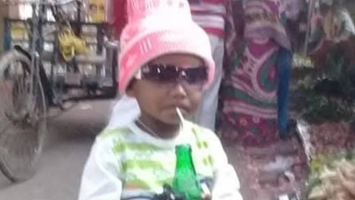 Fulo sa cchara tera song