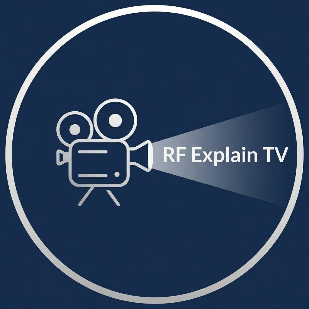 Rt explain Tv on Bideo