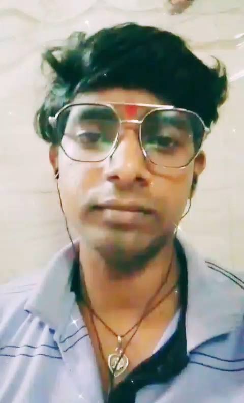 Hindi song | Chand se parda kijiye | cover song | Vikesh Gautam/Kumar Sanu