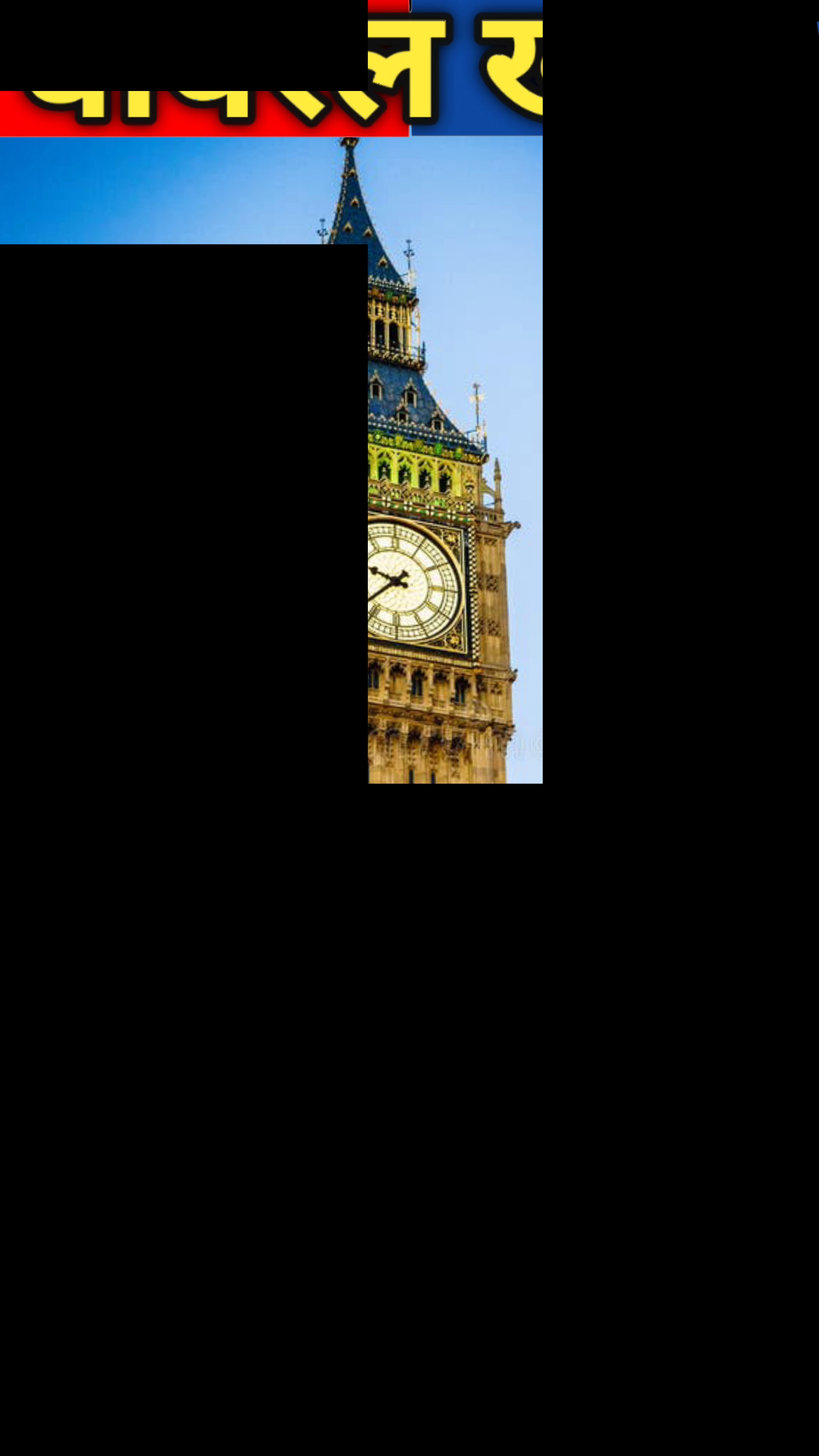 UK Time Change: घड़ियों का समय 1 घंटा पीछे क्यों किया जाता है?