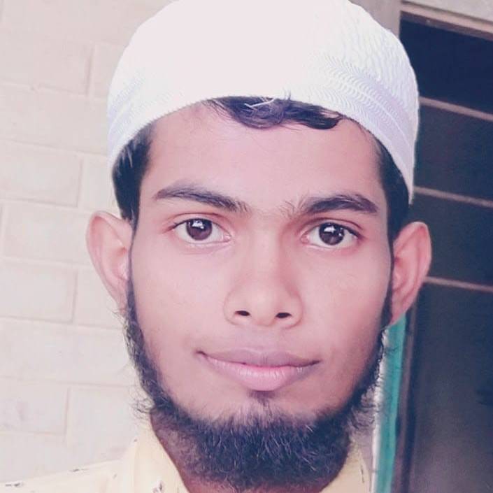 S ahmed on Bideo