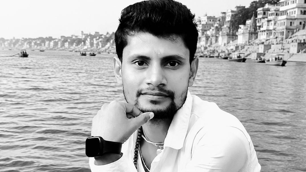 Yese garib Ko dekhe to jaru madad kre😟