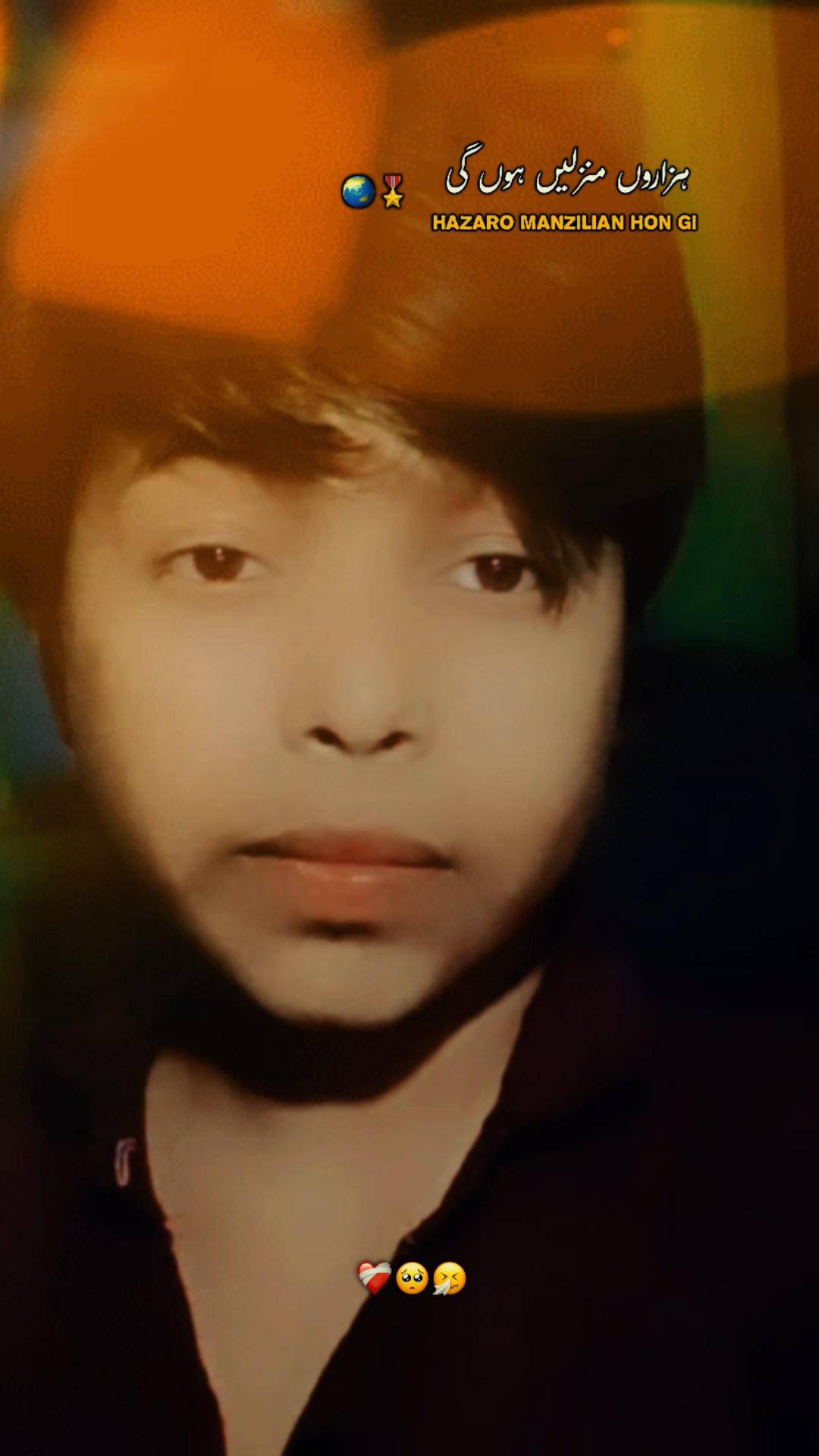 HAZARO MANJILAIN HON GI   #bideo #explorepage #viral #trending #foryou