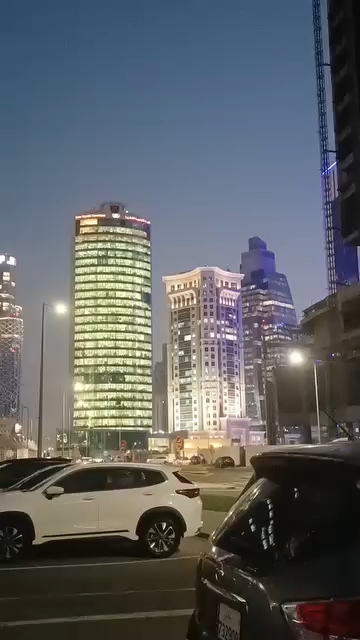 Beautiful Qatar City Tour🌹🌹🌹🌹🌹