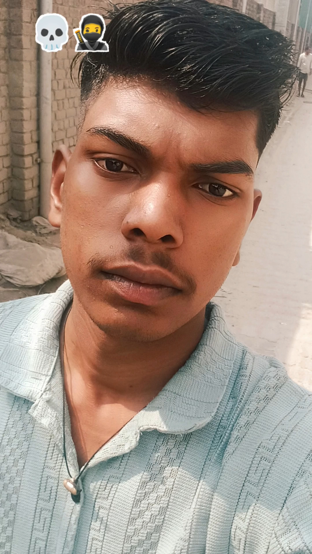 New post