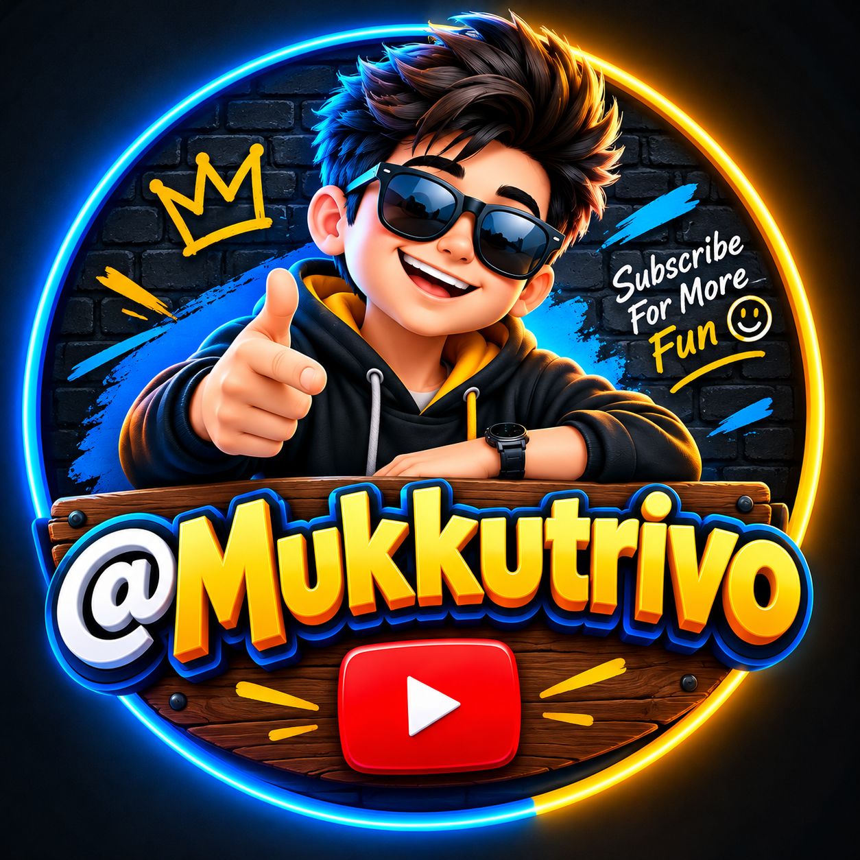 Mukkutrivo on Bideo