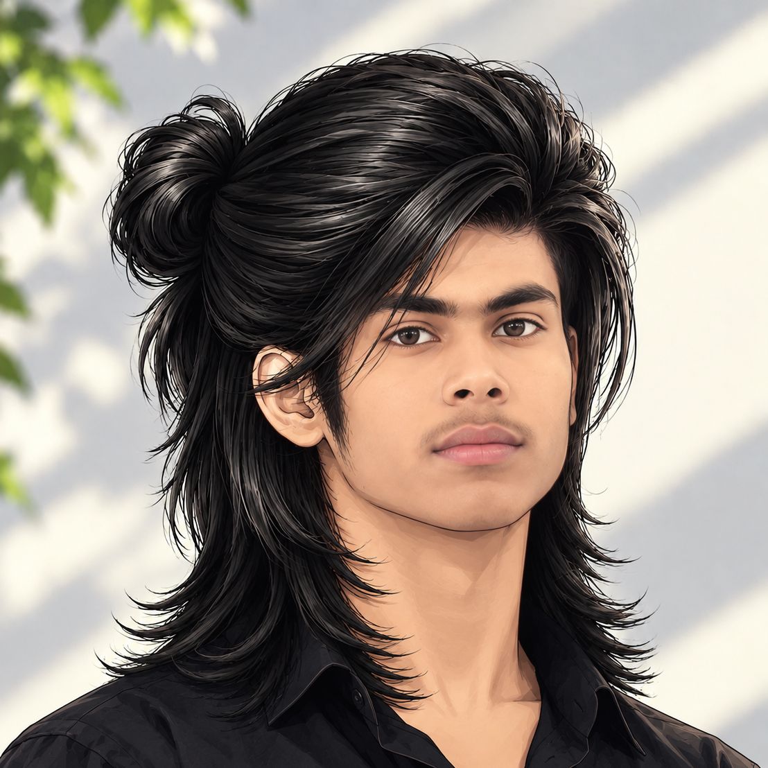 Sachin_p_s on Bideo