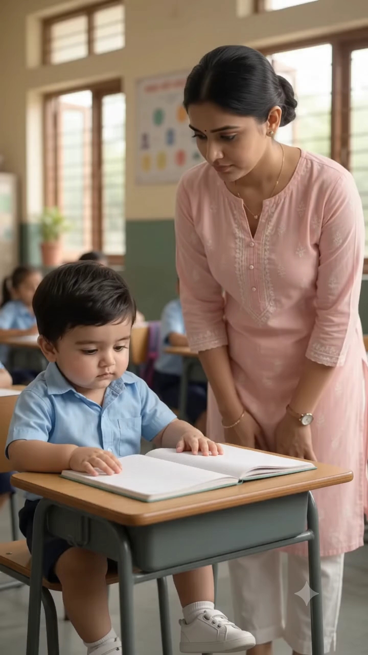 Beta tum e hone work kyun nehi kiya madam bijali chalgayi thi