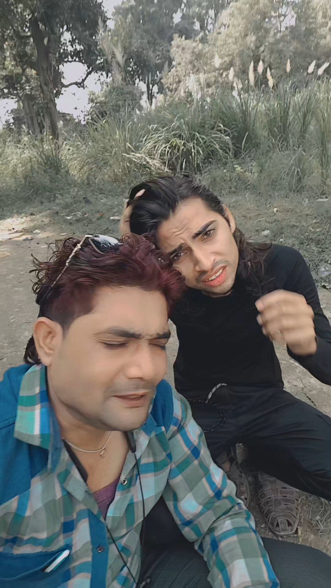वीडियो बनाना से बंद