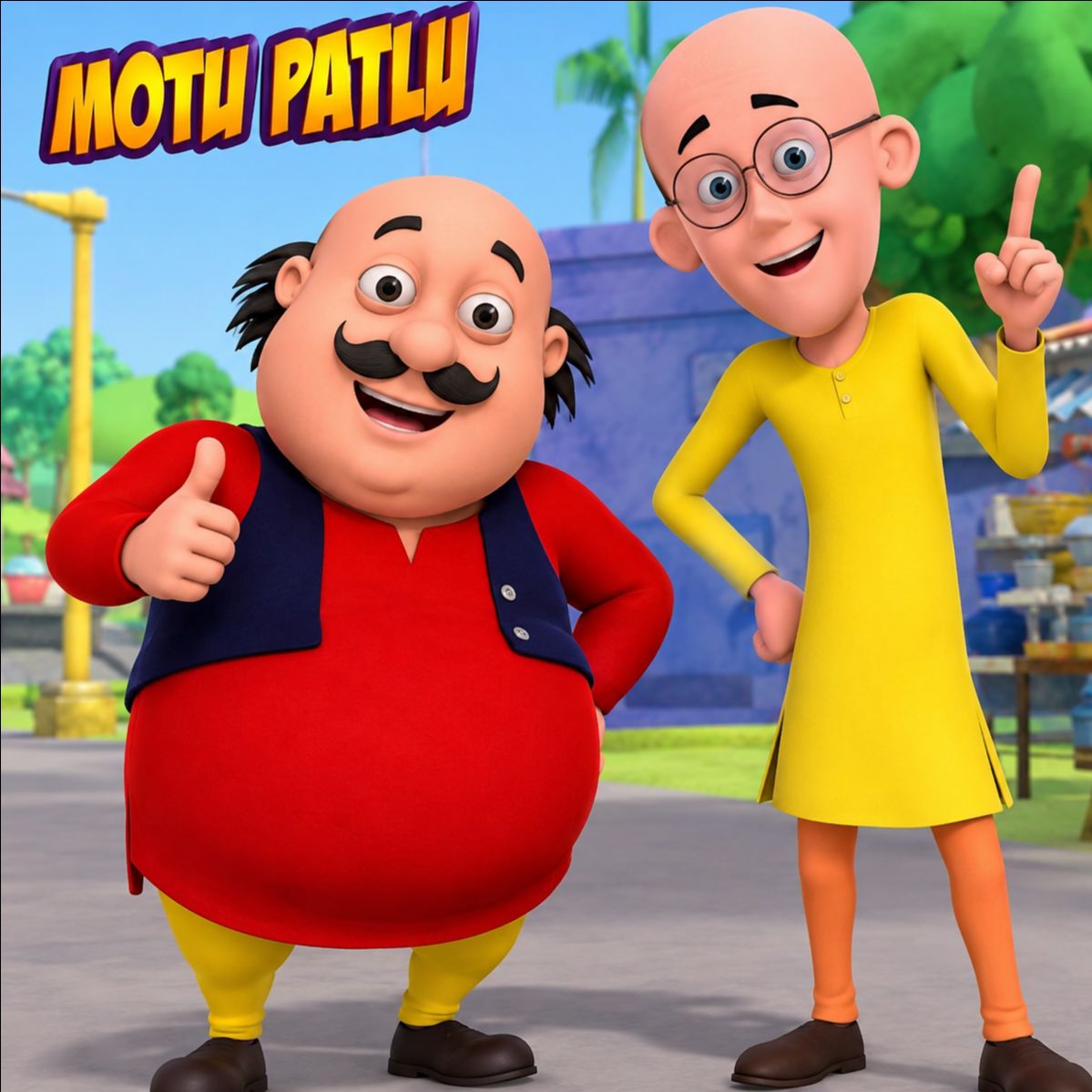 Pottu patlu on Bideo