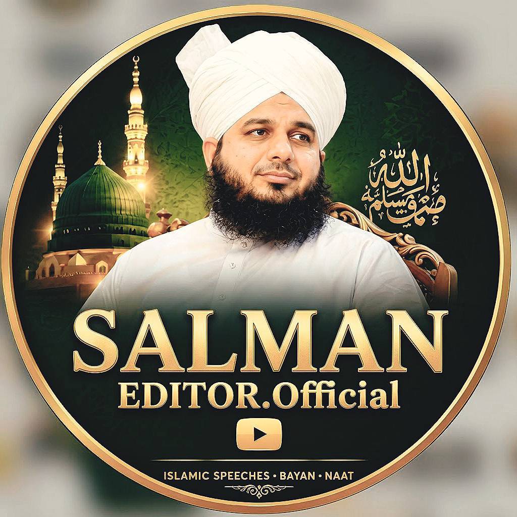 salmaneditorofficial on Bideo