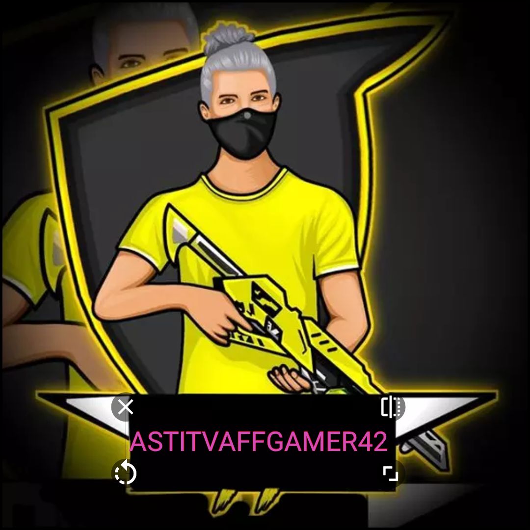 ASTITVAFFGAMER42 on Bideo