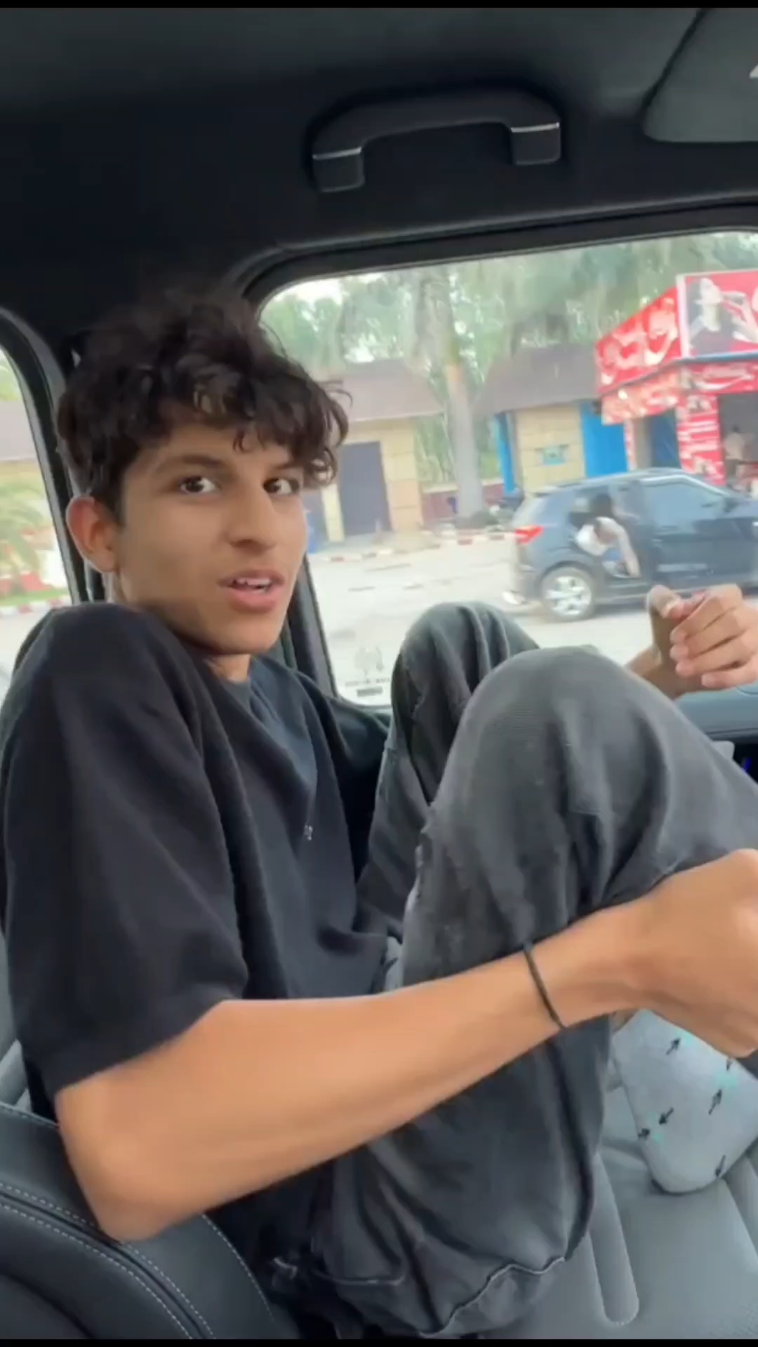 G-Wagon Ka G Force 😂 Sourav Joshi Vlogs