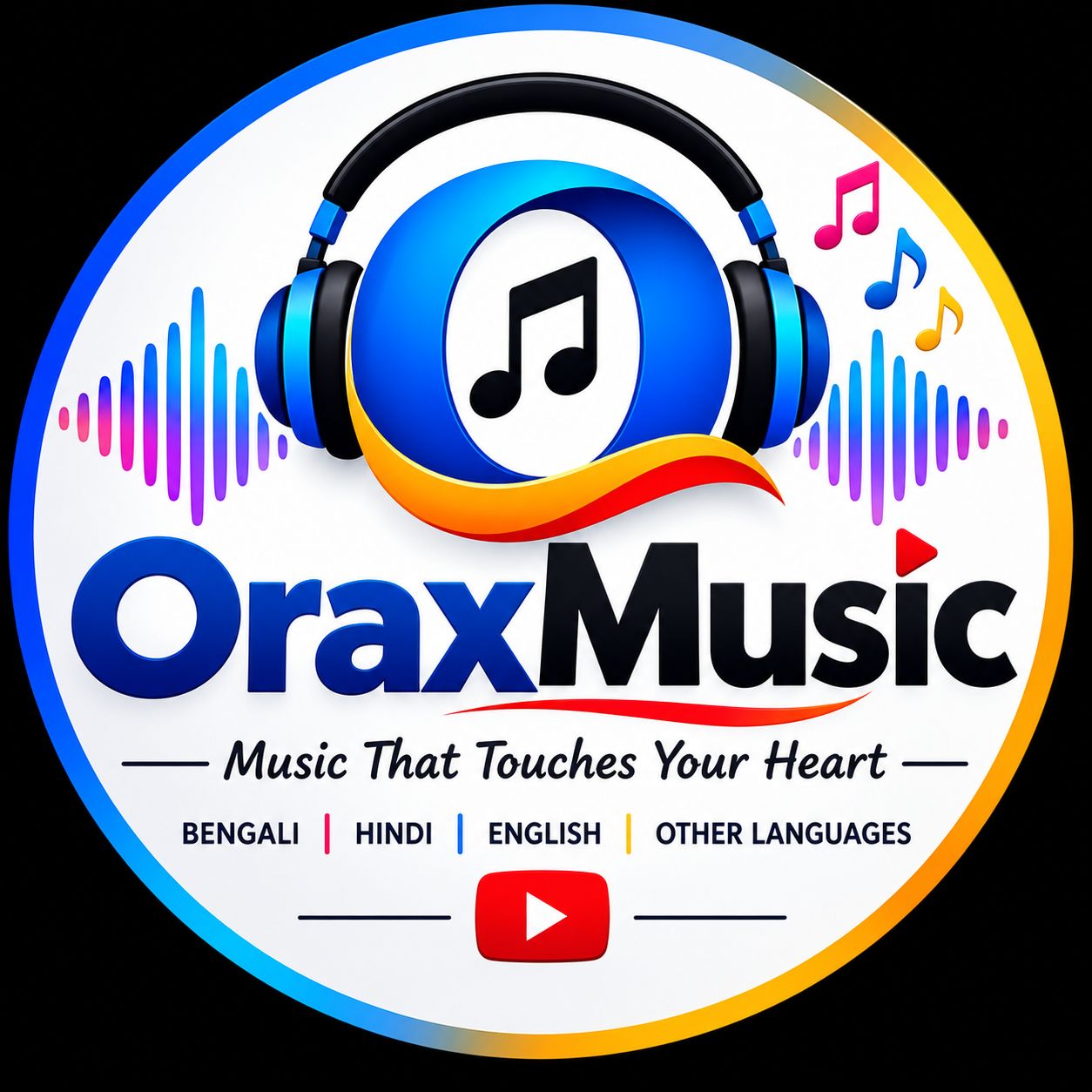OraxMusic on Bideo
