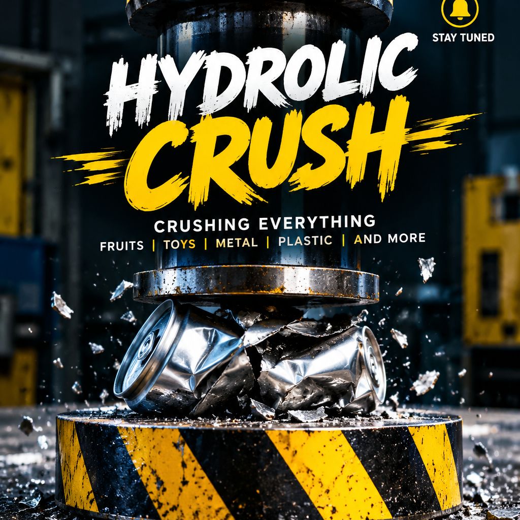 HYDRO CRUSH ZONE on Bideo