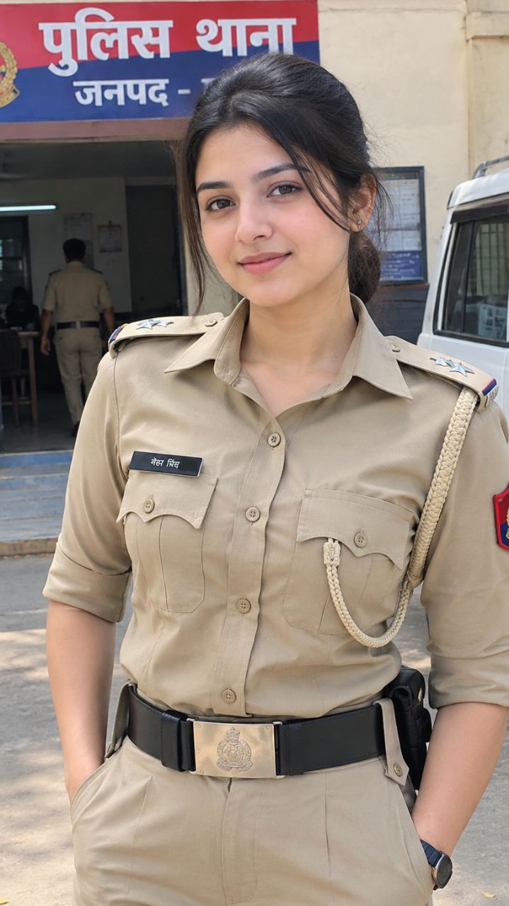 Mera name saru choudhary h