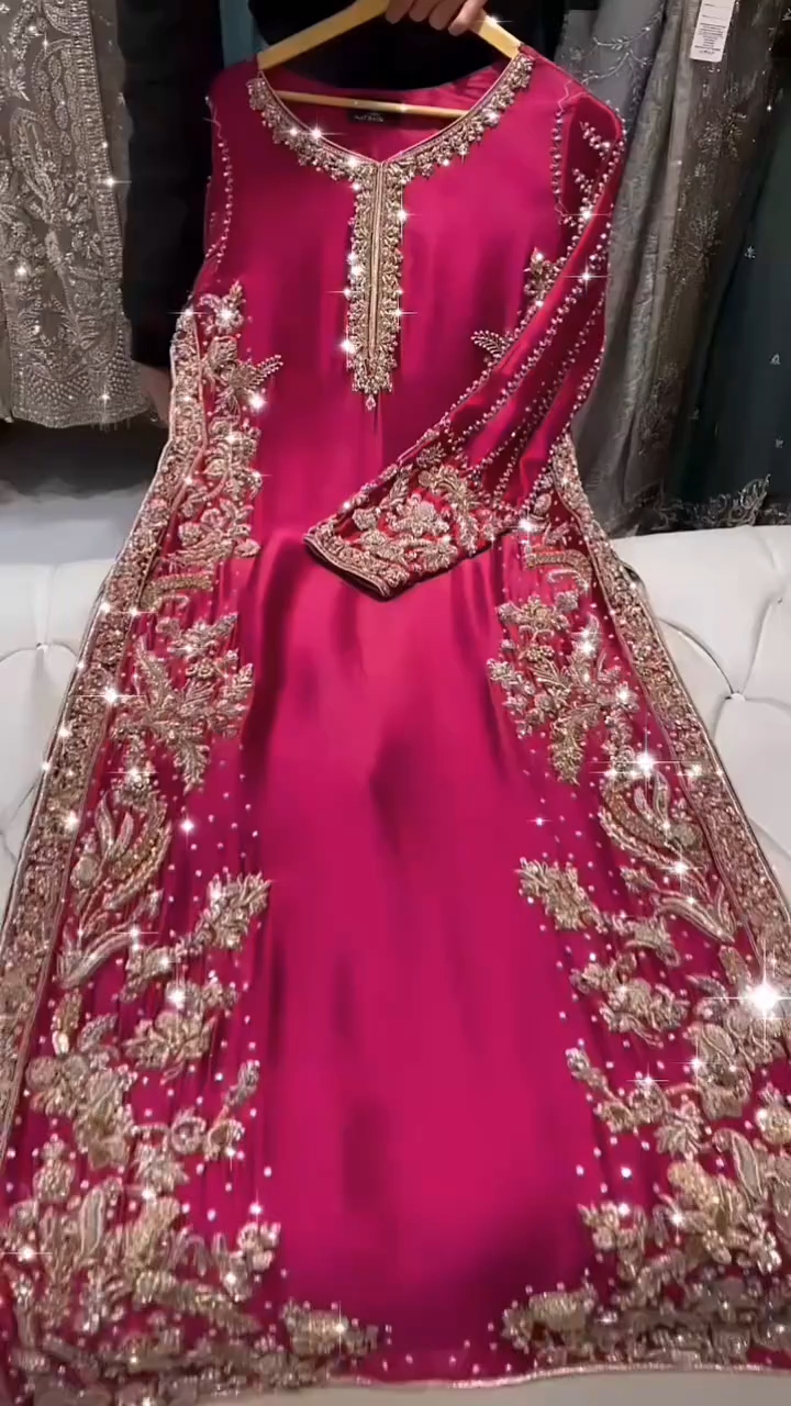 Buityful Pink Suit 🩷🩷🩷🩷🩷🩷🩷🩷🩷🩷