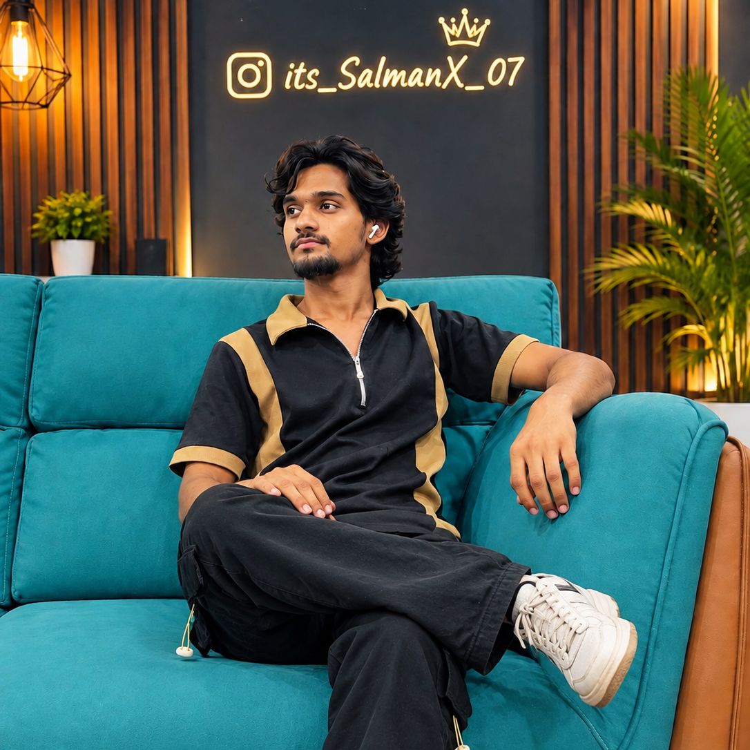 its_SalmanX_07 on Bideo