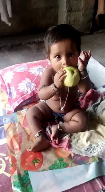 Cute Baby