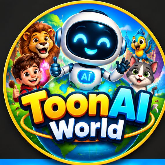 Toon Ai world052 on Bideo