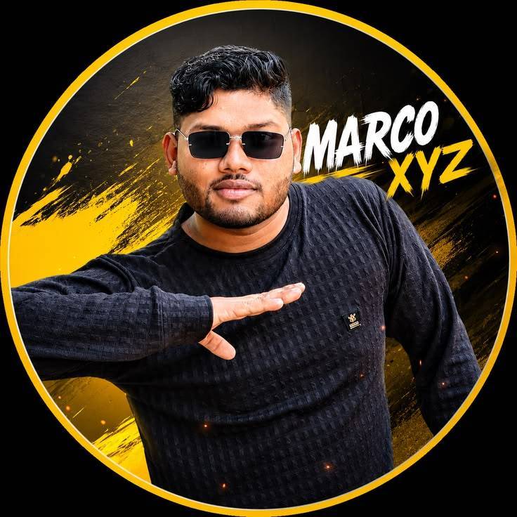 marco xyz on Bideo