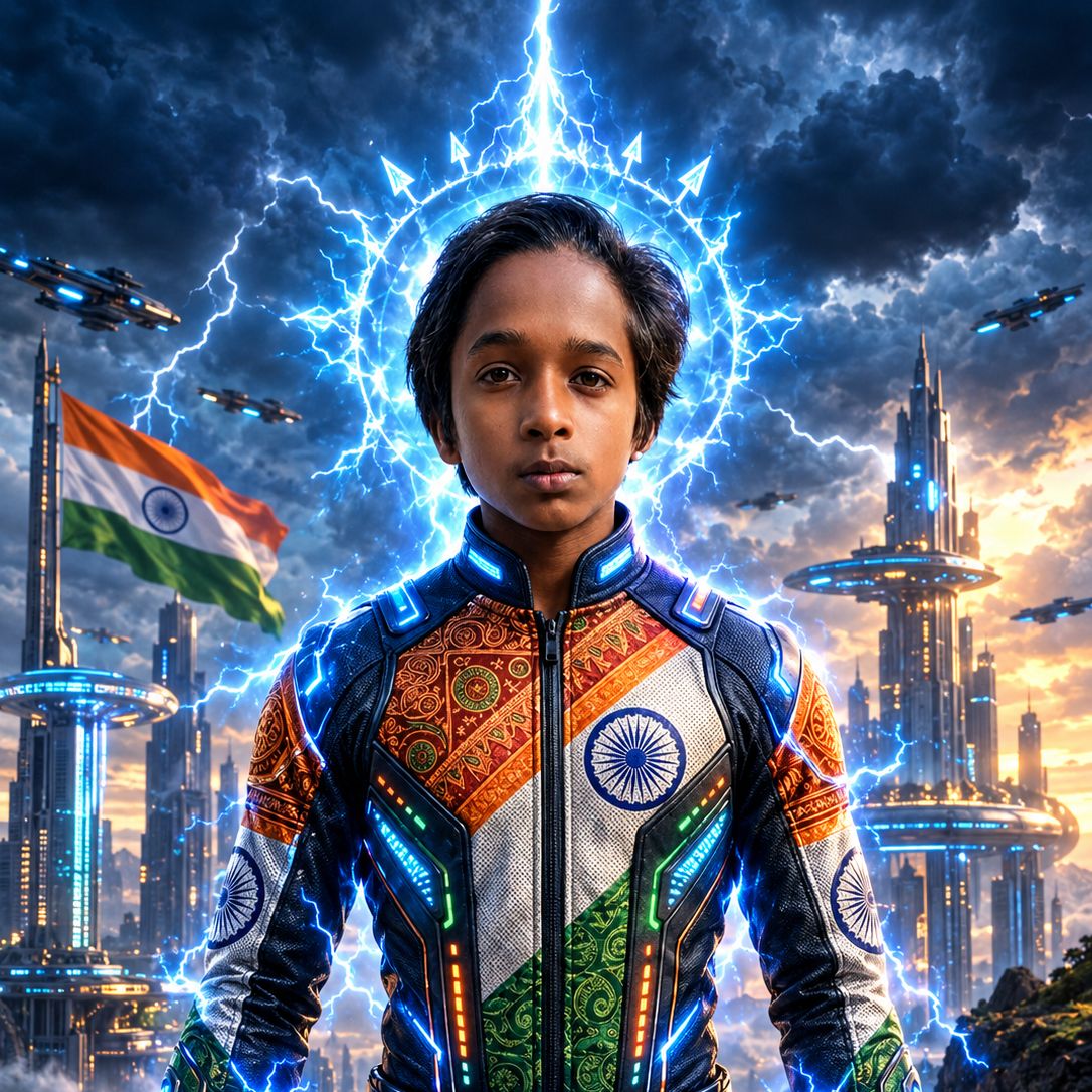 Aditya-5a on Bideo
